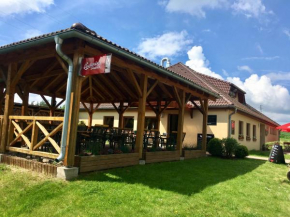  Restaurace Staré Sedlo  Орлик Над Влтавой 